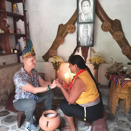 Posada Kauai Mocoa Exteriér fotografie