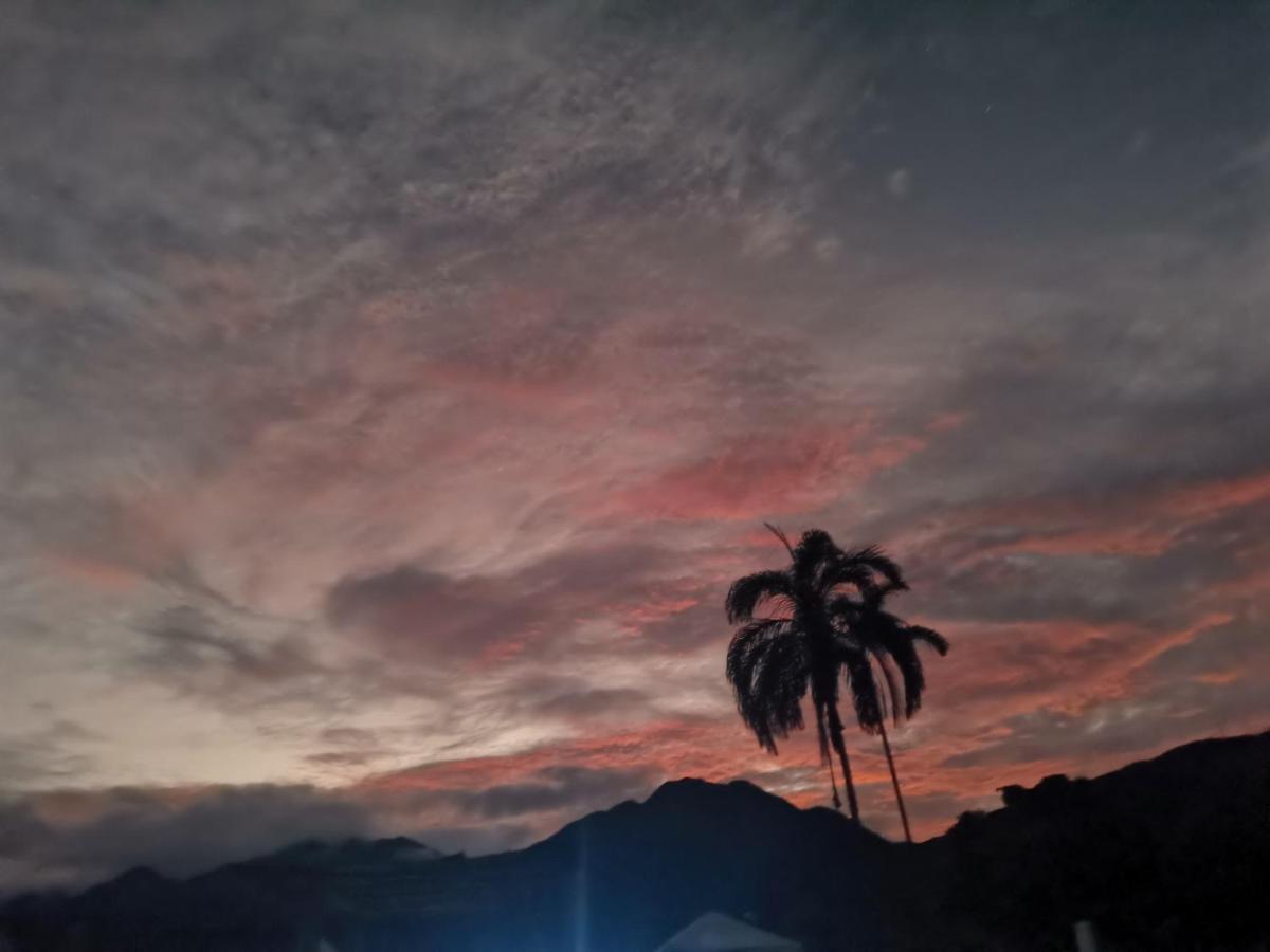 Posada Kauai Mocoa Exteriér fotografie