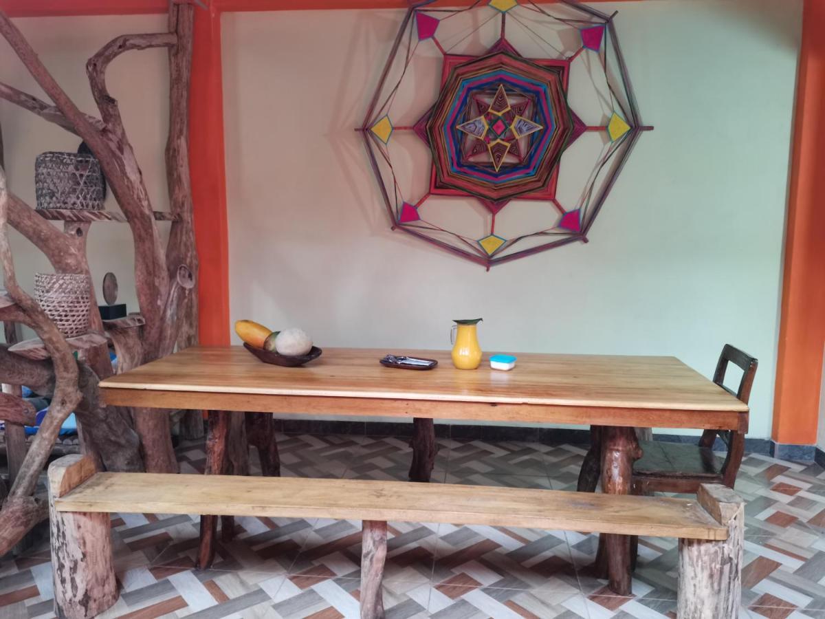 Posada Kauai Mocoa Exteriér fotografie
