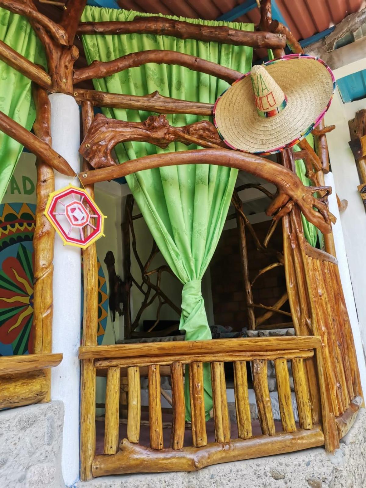 Posada Kauai Mocoa Exteriér fotografie