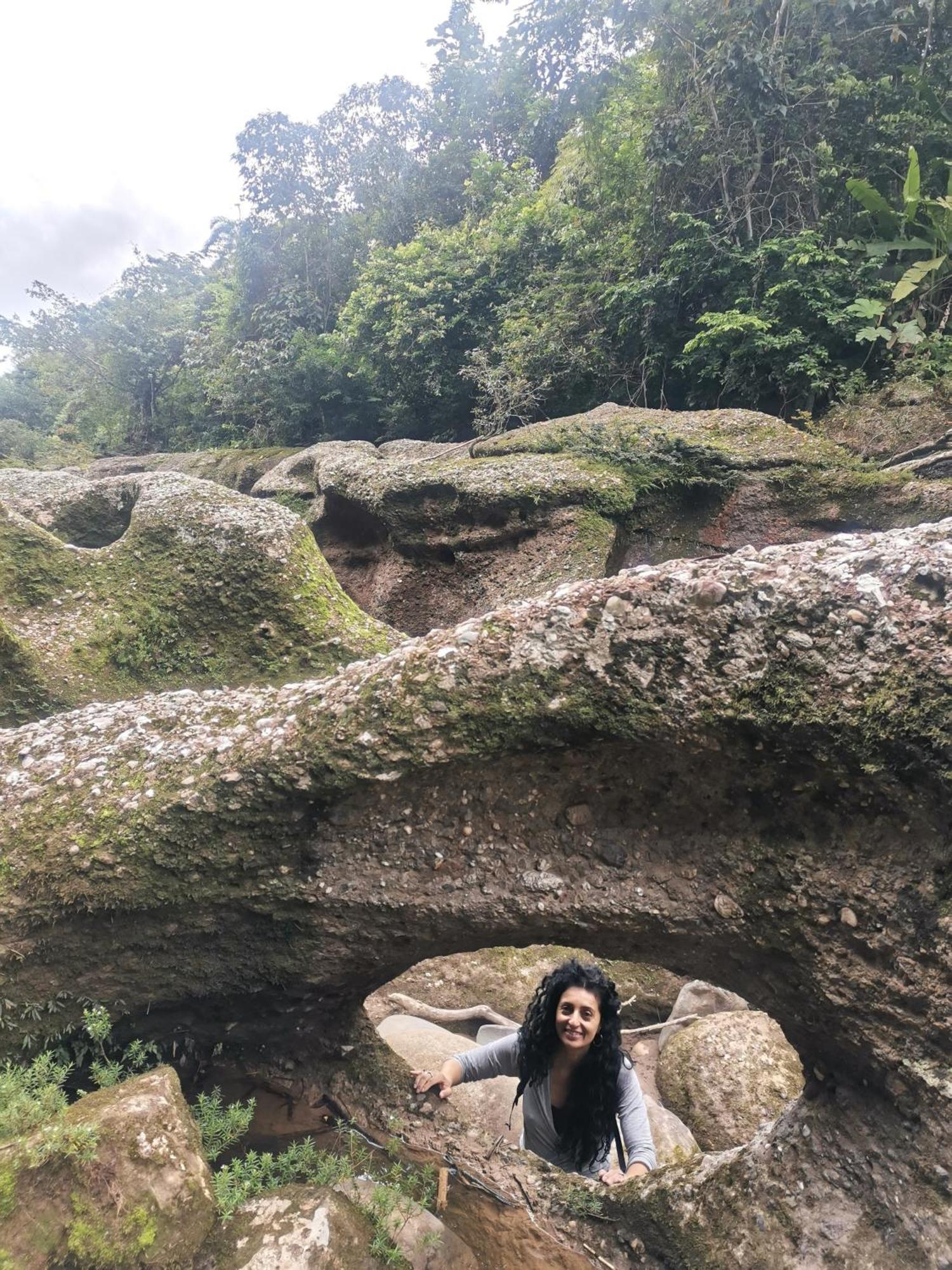 Posada Kauai Mocoa Exteriér fotografie